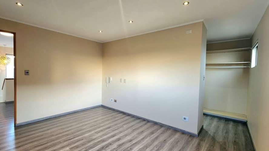Casa, Lomas San Sebastián, Concepción, Trancura