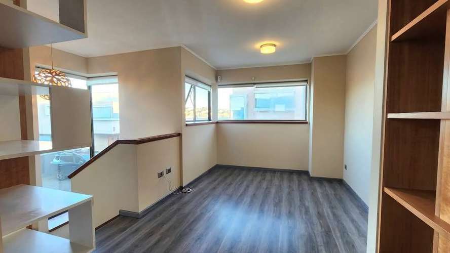 Casa, Lomas San Sebastián, Concepción, Trancura