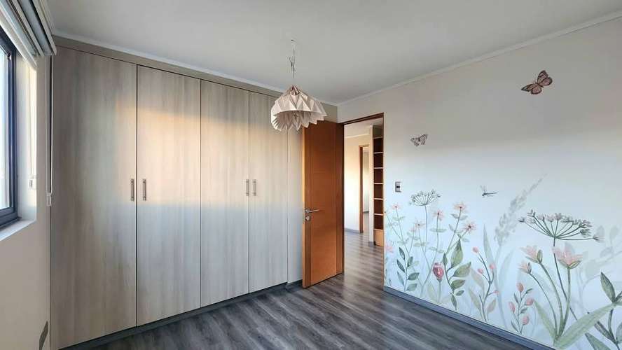 Casa, Lomas San Sebastián, Concepción, Trancura
