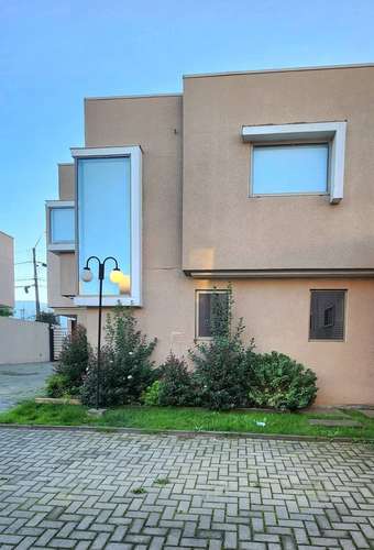 Casa, Lomas San Sebastián, Concepción, Trancura