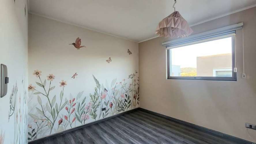 Casa, Lomas San Sebastián, Concepción, Trancura
