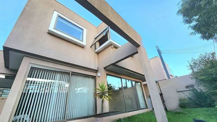 Casa, Lomas San Sebastián, Concepción, Trancura