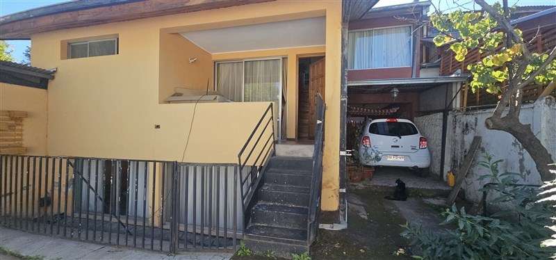 Casa en venta de 5 dorm. en La Reina - Imagen 17