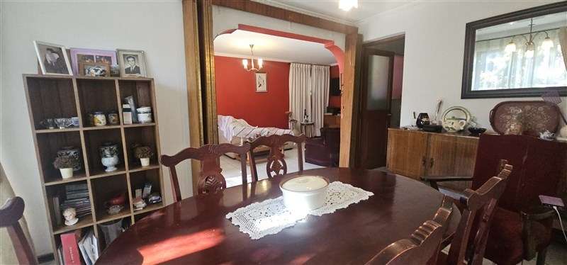 Casa en venta de 5 dorm. en La Reina - Imagen 8