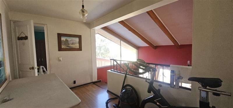 Casa en venta de 5 dorm. en La Reina - Imagen 28