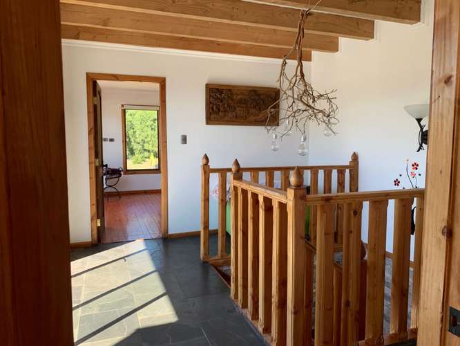 VENTA CASA EN PARCELA CONDOMINIO  CON ACCESO A LA MARINA PRI - Imagen 14
