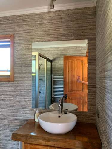 VENTA CASA EN PARCELA CONDOMINIO  CON ACCESO A LA MARINA PRI - Imagen 13