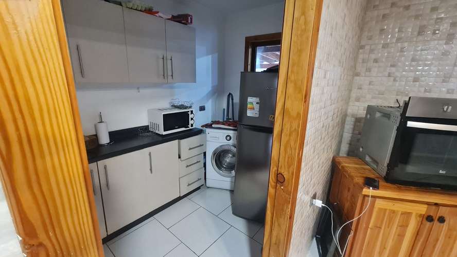 VENTA CASA EN PARCELA CONDOMINIO  CON ACCESO A LA MARINA PRI - Imagen 6