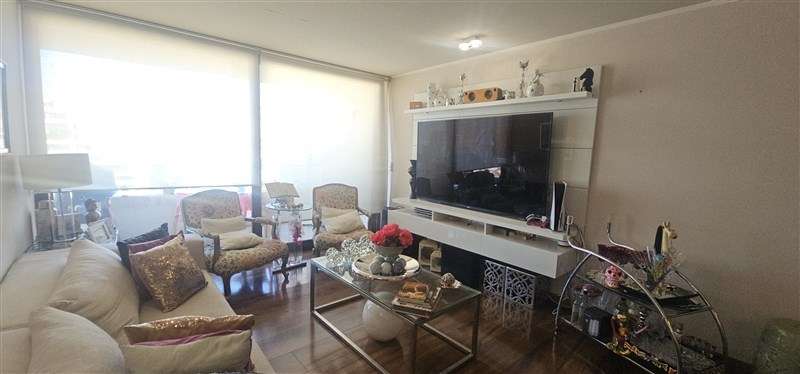 Departamento en venta de 4 dorm. en Las Condes - Imagen 3