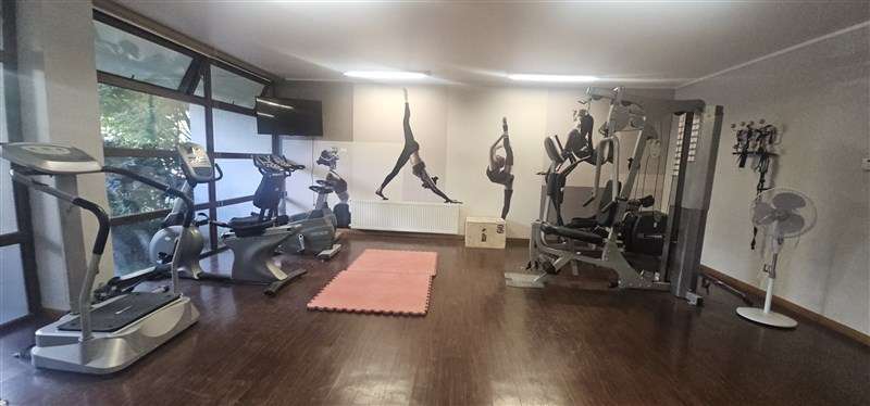 Departamento en venta de 4 dorm. en Las Condes - Imagen 35
