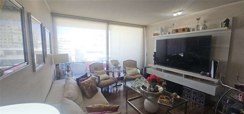Departamento en venta de 4 dorm. en Las Condes - Imagen 5
