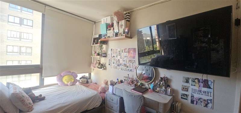 Departamento en venta de 4 dorm. en Las Condes - Imagen 17