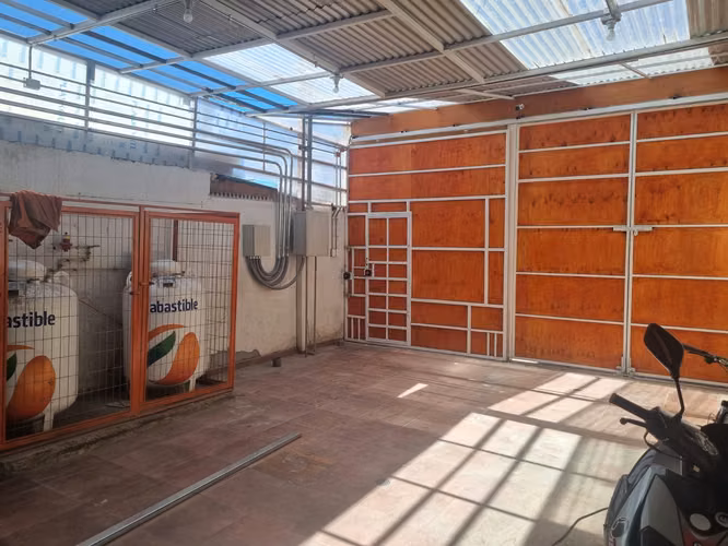 Arriendo Mini Departamento y Habitaciones con Baño Privado