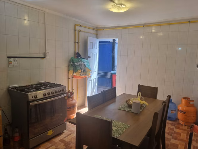 Arriendo Mini Departamento y Habitaciones con Baño Privado