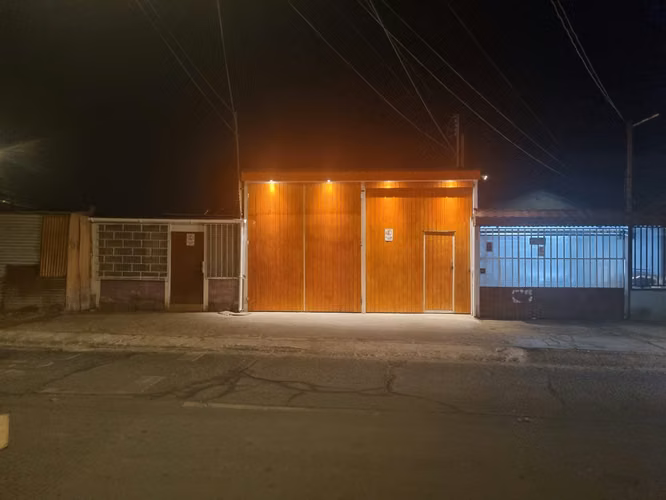 Arriendo Mini Departamento y Habitaciones con Baño Privado