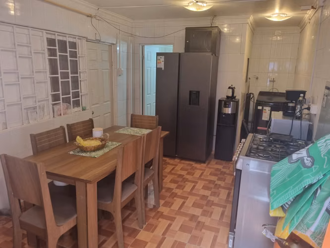 Arriendo Mini Departamento y Habitaciones con Baño Privado