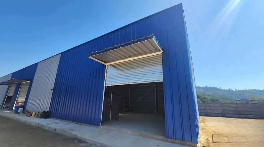 Galpón, Local, Bodega, Concepción, ruta 146 - Imagen 10