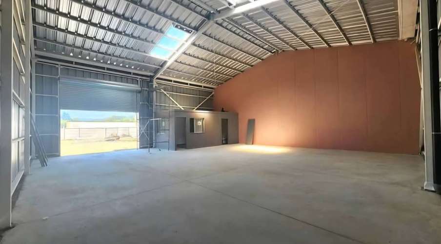 Galpón, Local, Bodega, Concepción, ruta 146 - Imagen 3