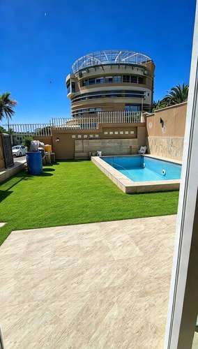 ARRIENDO CASA 5HAB 4BA CONCON - Imagen 9