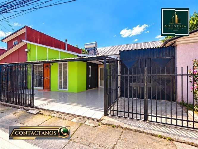 Casa en venta en Chiguayante - Imagen 17