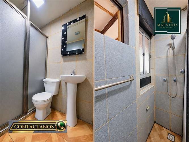 Casa en venta en Chiguayante - Imagen 9