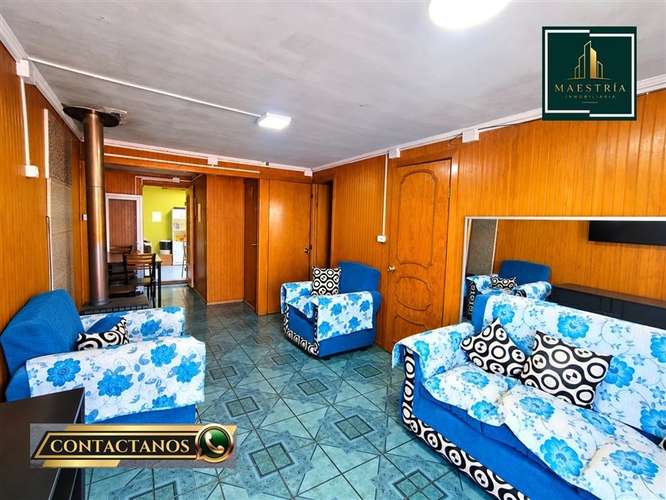 Casa en venta en Chiguayante - Imagen 2