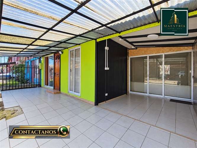 Casa en venta en Chiguayante - Imagen 18