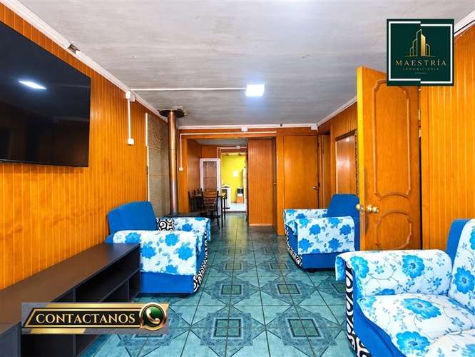 Casa en venta en Chiguayante - Imagen 5