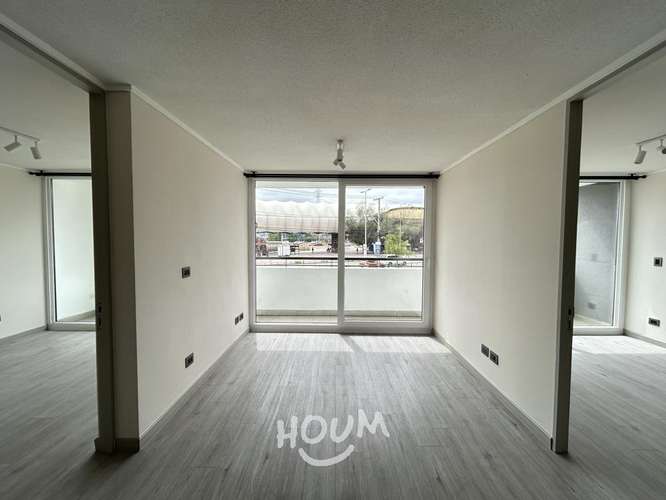 Departamento en Avenida Vicuña Mackenna