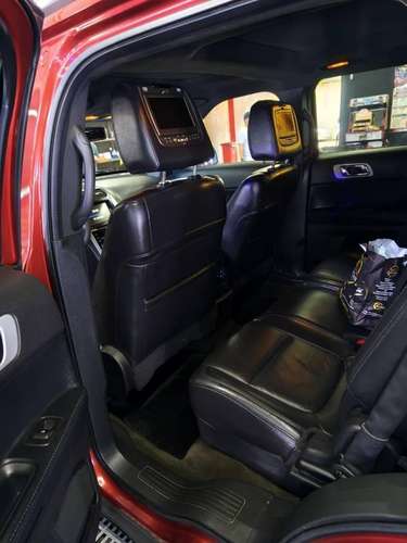 FORD EXPLORER 2015 LIMTED 10.000.000