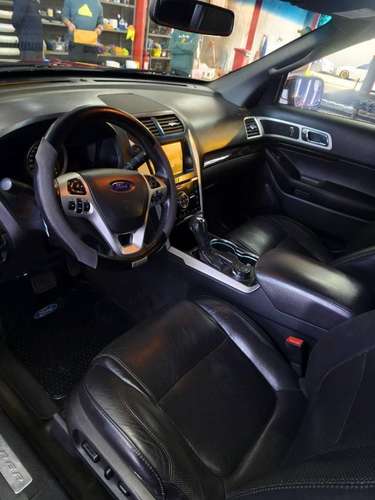 FORD EXPLORER 2015 LIMTED 10.000.000