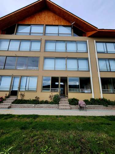 Oportunidad en Lago Vichuquén | 2D 2B + estac (187032)