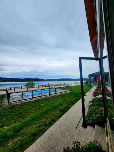 Oportunidad en Lago Vichuquén | 2D 2B + estac (187032)