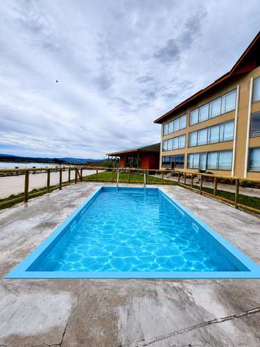 Oportunidad en Lago Vichuquén | 2D 2B + estac (187032)