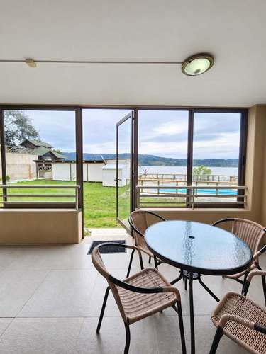 Oportunidad en Lago Vichuquén | 2D 2B + estac (187032)