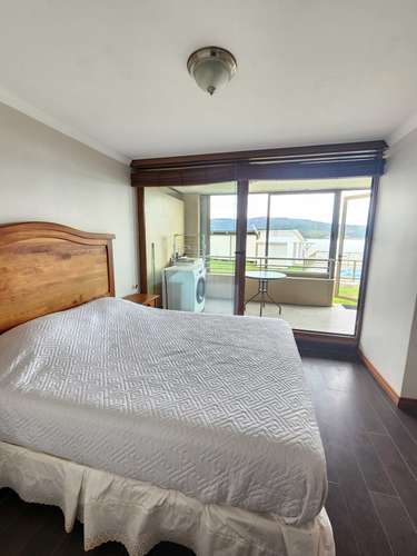 Oportunidad en Lago Vichuquén | 2D 2B + estac (187032)