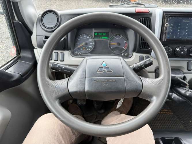 MITSUBISHI CANTER FUSO CANTER 513 2021
