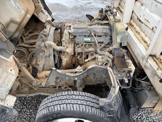 MITSUBISHI CANTER FUSO CANTER 513 2021