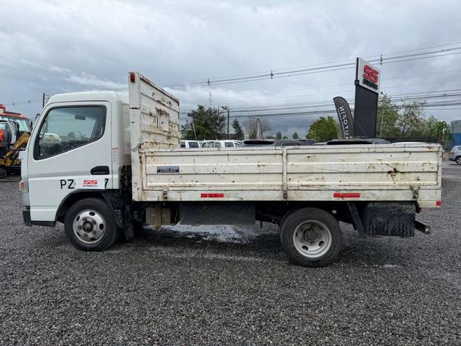 MITSUBISHI CANTER FUSO CANTER 513 2021
