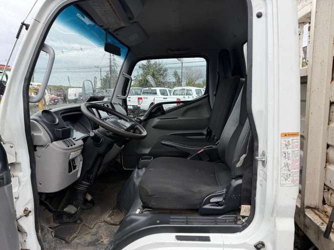 MITSUBISHI CANTER FUSO CANTER 513 2021