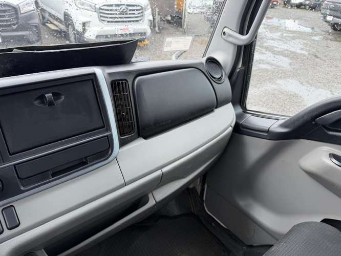 MITSUBISHI CANTER FUSO CANTER 513 2021