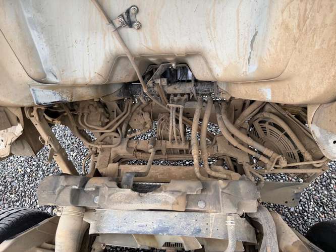 MITSUBISHI CANTER FUSO CANTER 513 2021
