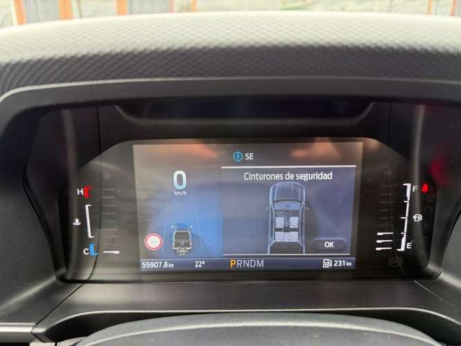 FORD RANGER XLT 2.0 AT DIESEL 2026