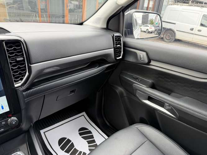 FORD RANGER XLT 2.0 AT DIESEL 2026