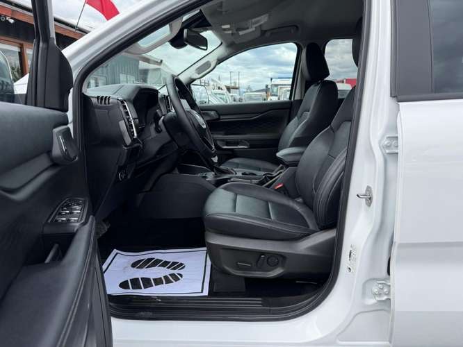 FORD RANGER XLT 2.0 AT DIESEL 2026