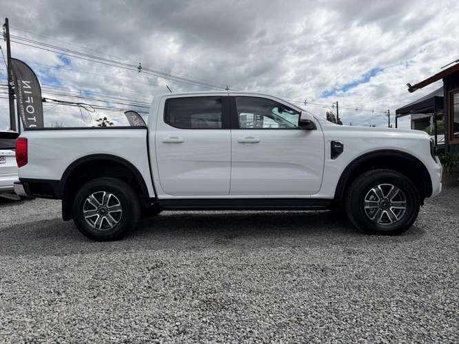 FORD RANGER XLT 2.0 AT DIESEL 2026