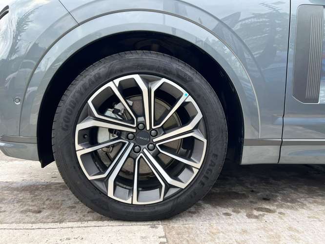 LYNK &AMP; CO 09  HÍBRIDO 2.0 AT 4X4 2025