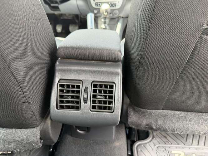 RENAULT MEGANE III 2.0 MT6 2013