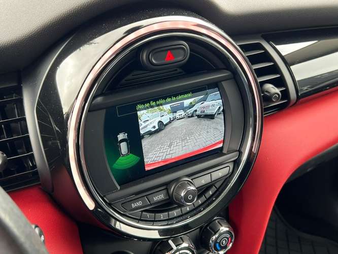 MINI COOPER S 2.0 AT 2021 - Imagen 16