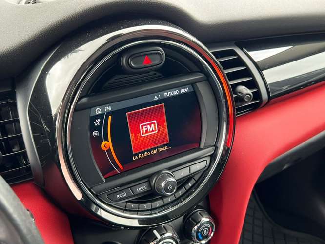 MINI COOPER S 2.0 AT 2021 - Imagen 17